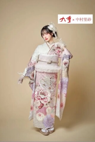 NatsuMimi　NAT209_振袖_81779 | #振袖gram