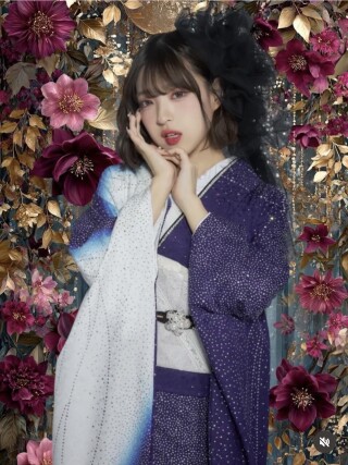 ミスユニバースジャパン運営の#振袖gram 札幌琴似店 / 北海道 の店舗