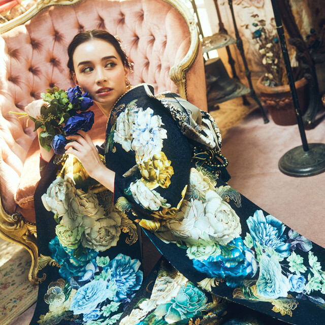 一蔵＆オンディーヌ 長岡店 / 新潟県 の店舗情報 | 人気の成人式振袖