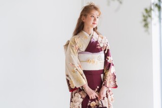 一蔵　振袖カタログ 一蔵 振袖コレクション2024カタログ - メルカリ