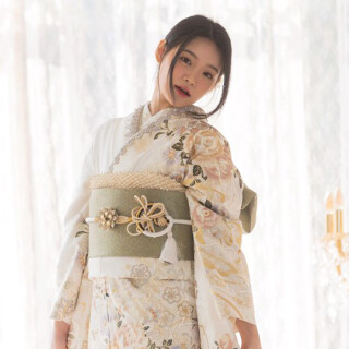 ♡一蔵銀座店♡ブランド振袖フルセット♡松田聖子ちゃん♡オンディーヌ♡ 一蔵 町田店 / 東京都 の店舗情報 | 人気の成人式振袖レンタル