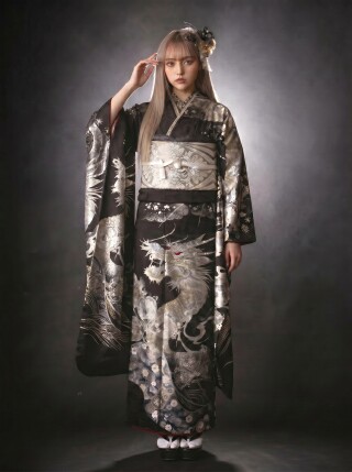 og0013_振袖_84763 | 神楽呉服店 by #振袖gram