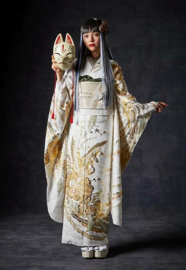 神楽呉服店 by #振袖gramのグループ画像2