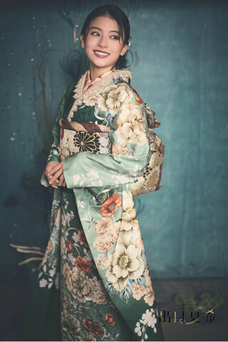 出口夏希　25-1_振袖_98973 | ウメショウ