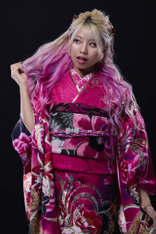 ギャル振袖専門店ジャンヌダルク by #振袖gramの全国店舗情報 | 振袖