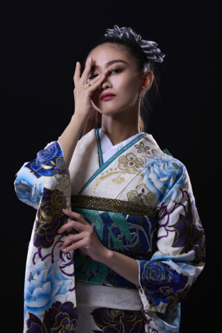 ギャル振袖専門店ジャンヌダルク by #振袖gramの全国店舗情報 | 振袖