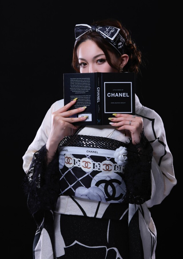 ギャル振袖専門店ジャンヌダルクBy #振袖gram 札幌琴似店 / 北海道 の