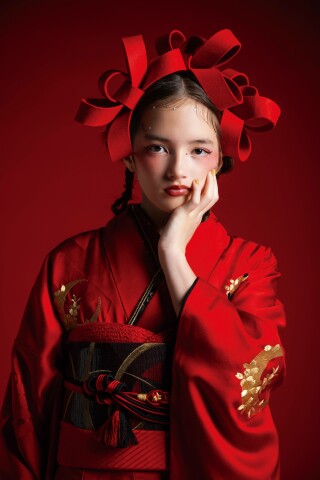 すぎしん衣裳店（SUGISHIN）