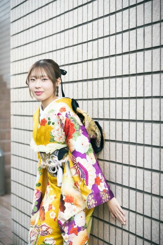 その他の成人式振袖一覧 | My振袖