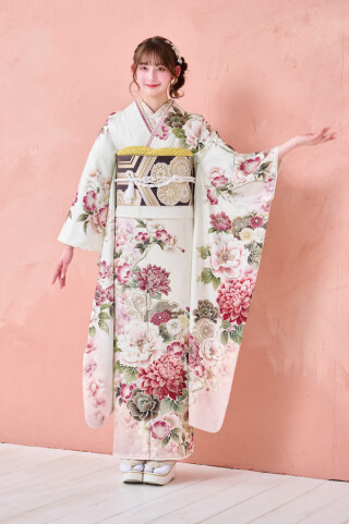 KR-808 2026年夏モデル_振袖_100792 | 近江屋