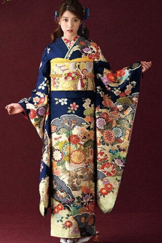 振袖_振袖_102449 | 京都きものれじぇんど