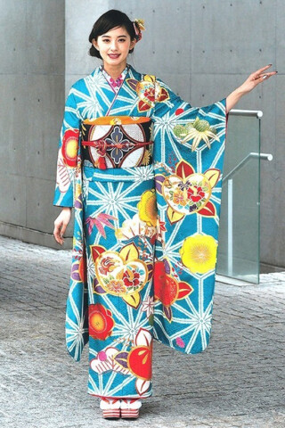 振袖_振袖_102481 | 京都きものれじぇんど