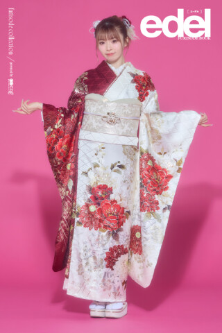 花の成人式振袖一覧 | My振袖