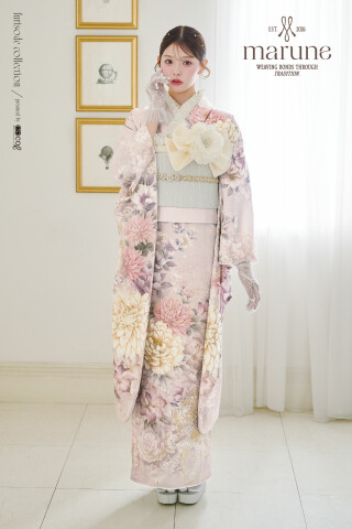 m-601_振袖_84010 | 振袖館COCOL