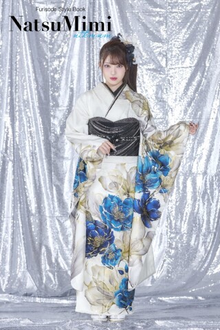 振袖の画像・衣装ギャラリー / きもののやしま 徳山店 | My振袖