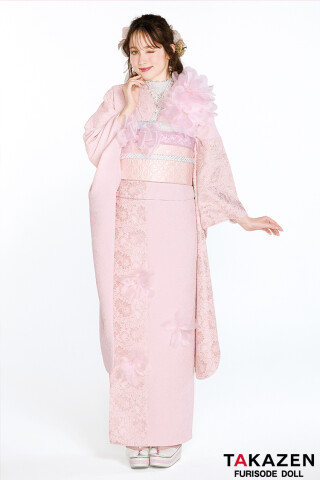 かわいいの成人式振袖一覧 | My振袖