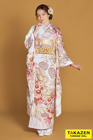 滝泰の成人式振袖一覧 | My振袖