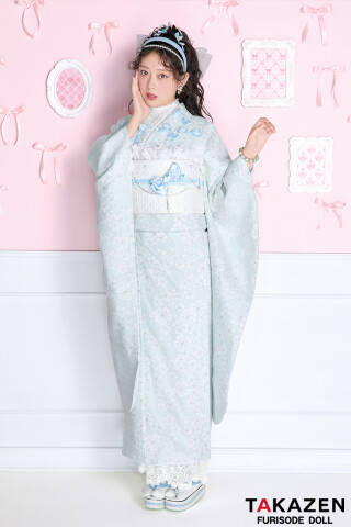 姫系の成人式振袖一覧 | My振袖