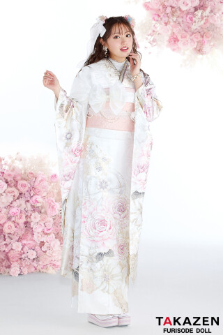 TAKAZENの取り扱い振袖・商品ギャラリー | My振袖