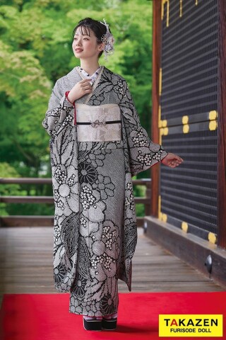 総絞りの成人式振袖一覧 | My振袖