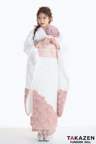 ローズの成人式振袖一覧 | My振袖