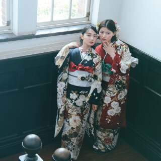 ふりそでMODE ウェディングボックス 阪急西宮ガーデンズ店 / 兵庫県 の