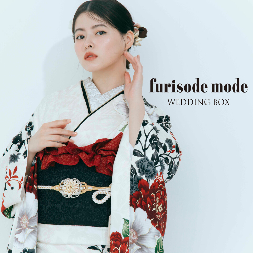 ふりそでMODE ウェディングボックス 八王子オクトーレ店 / 東京