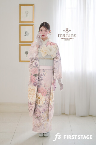 marune振袖_振袖_41540 | ファーストステージ