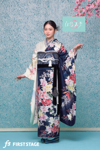 白鳥玉季 振袖 1004_振袖_57626 | ファーストステージ