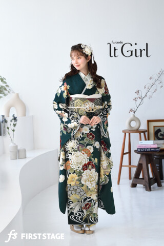 It Girl 振袖 IT2602_振袖_57633 | ファーストステージ