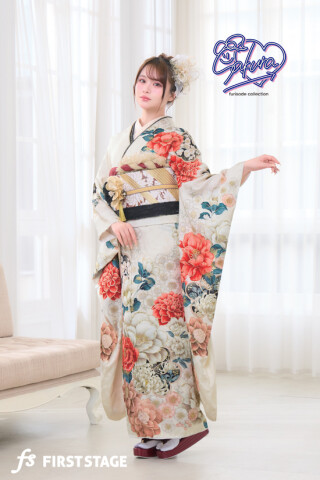 Sakura 振袖 SAF-23_振袖_57634 | ファーストステージ