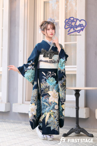 Sakura 振袖 SAF-24_振袖_60900 | ファーストステージ