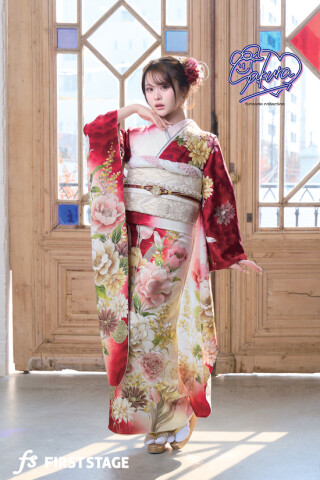 Sakura 振袖 SAF-25_振袖_60901 | ファーストステージ