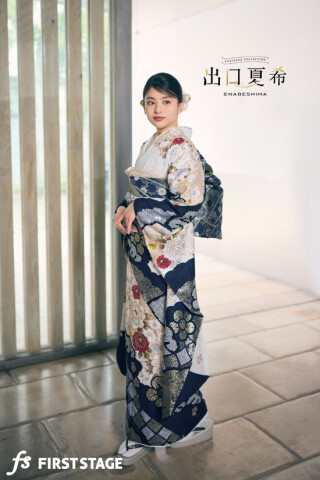 出口夏希 振袖 DN-210_振袖_60904 | ファーストステージ