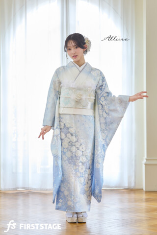 Allure 振袖 AL301_振袖_60906 | ファーストステージ