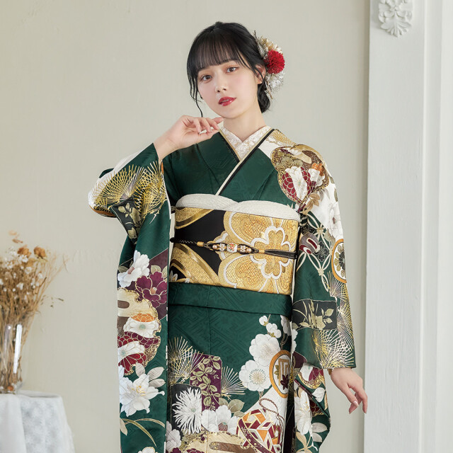 ファーストステージ松井山手店 / 京都府 の店舗情報 | 人気の成人式