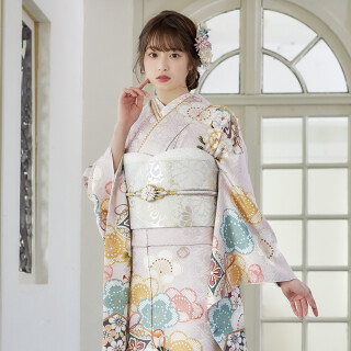 ファーストステージ松井山手店 / 京都府 の店舗情報 | 人気の成人式