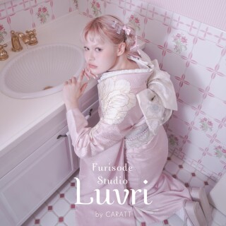 振袖スタジオラブリ 二子玉川ライズ店 / 東京都 の店舗情報 | 人気の