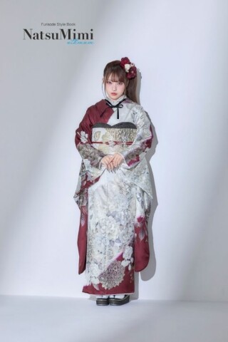 振袖の画像・衣装ギャラリー / みますや 会津若松店 | My振袖