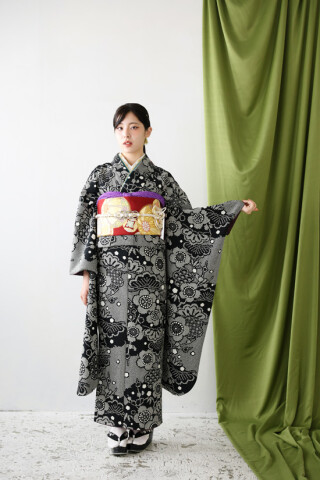 【21-1057】和風館_振袖_41855 | FURISODE ARC