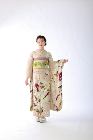 【23-1231】_振袖_41861 | FURISODE ARC