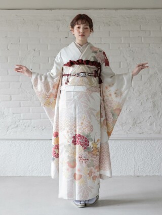 FURISODE ARC 心斎橋店 / 大阪府 の店舗情報 | 人気の成人式振袖