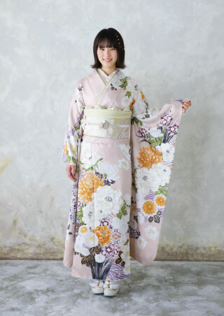 大阪府の成人式振袖一覧 | My振袖