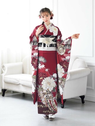 FURISODE ARC イオンモール堺鉄砲町店 / 大阪府 の店舗情報 | 人気の