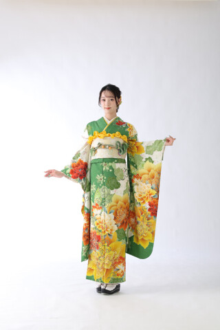 【15-0258】_振袖_41874 | FURISODE ARC