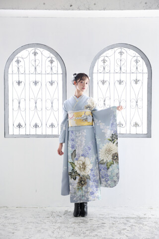 【25-0059】Coffret_振袖_41875 | FURISODE ARC