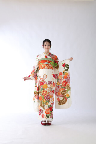【19-0774】 PetitBlanc_振袖_41877 | FURISODE ARC