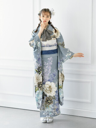 FURISODE ARC錦糸町PARCO店 / 東京都 の店舗情報 | 人気の成人式
