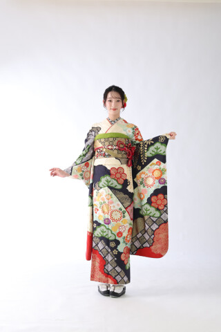 【20-0951】_振袖_41884 | FURISODE ARC