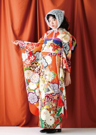 【18-0664】_振袖_45318 | FURISODE ARC